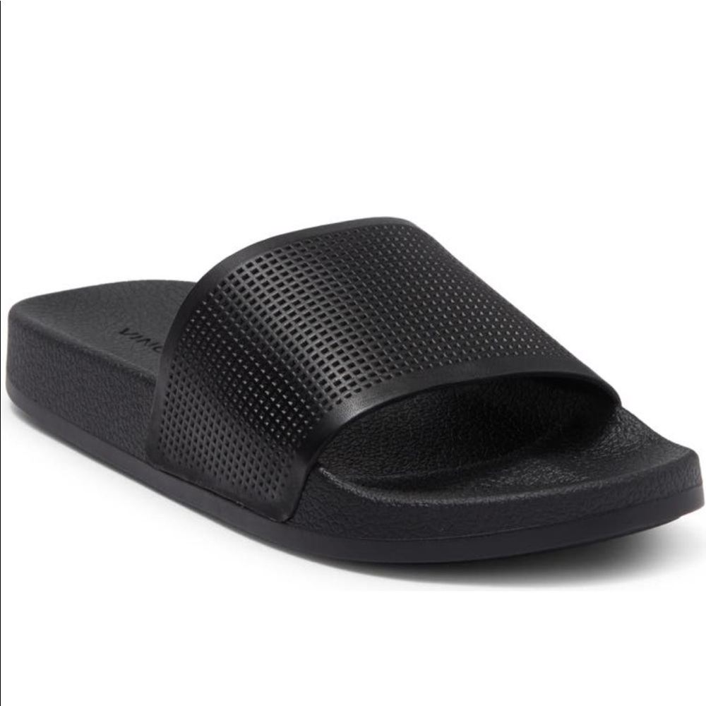 Mens Vince Winston Slides